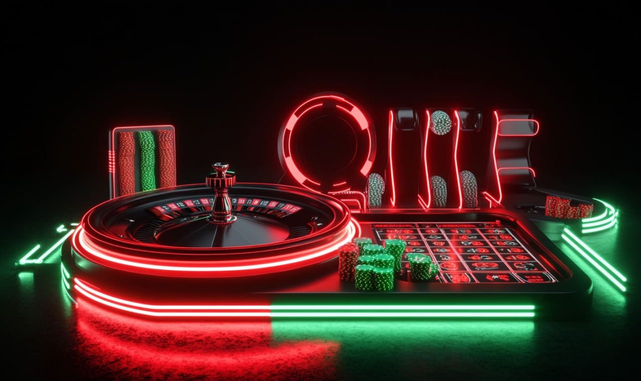 Bàn live dealer casino trực tuyến tại 95vn – baccarat và roulette