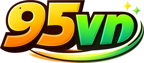 Logo 95vn – trang chủ